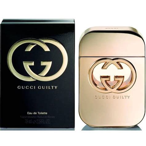 perfumes Gucci para dama